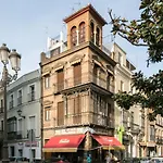 Duplex Jesus Gran Poder 4. Plaza De La Gavidia