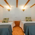 Duplex Jesus Gran Poder 4. Plaza De La Gavidia