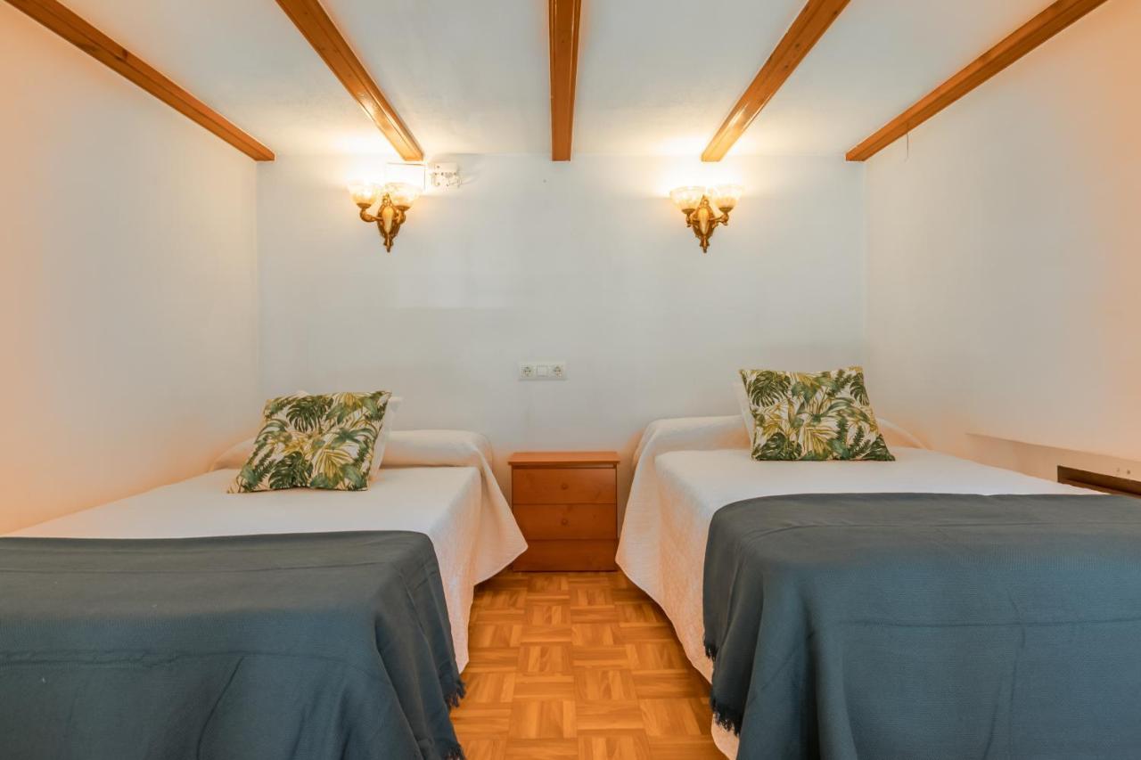 Duplex Jesus Gran Poder 4. Plaza De La Gavidia Appartement Sevilla