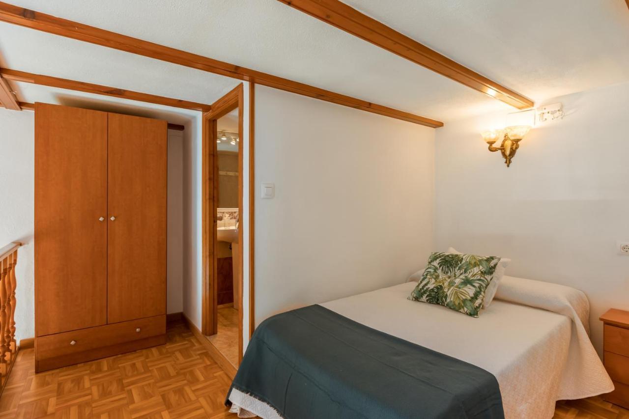 Duplex Jesus Gran Poder 4. Plaza De La Gavidia Sevilla