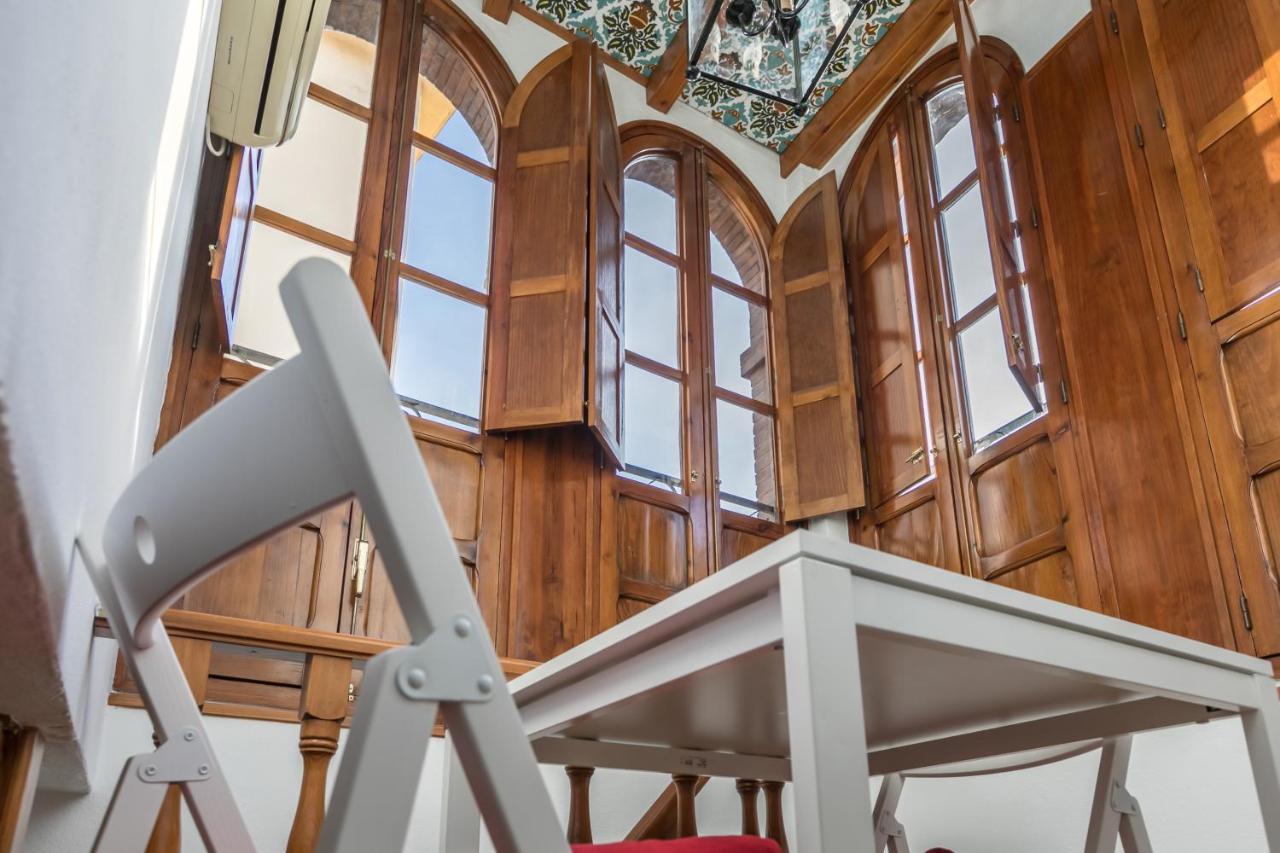Appartement Duplex Jesus Gran Poder 4. Plaza De La Gavidia *
