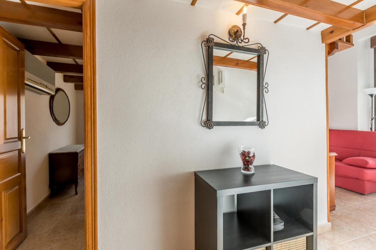 Appartement Duplex Jesus Gran Poder 4. Plaza De La Gavidia Sevilla