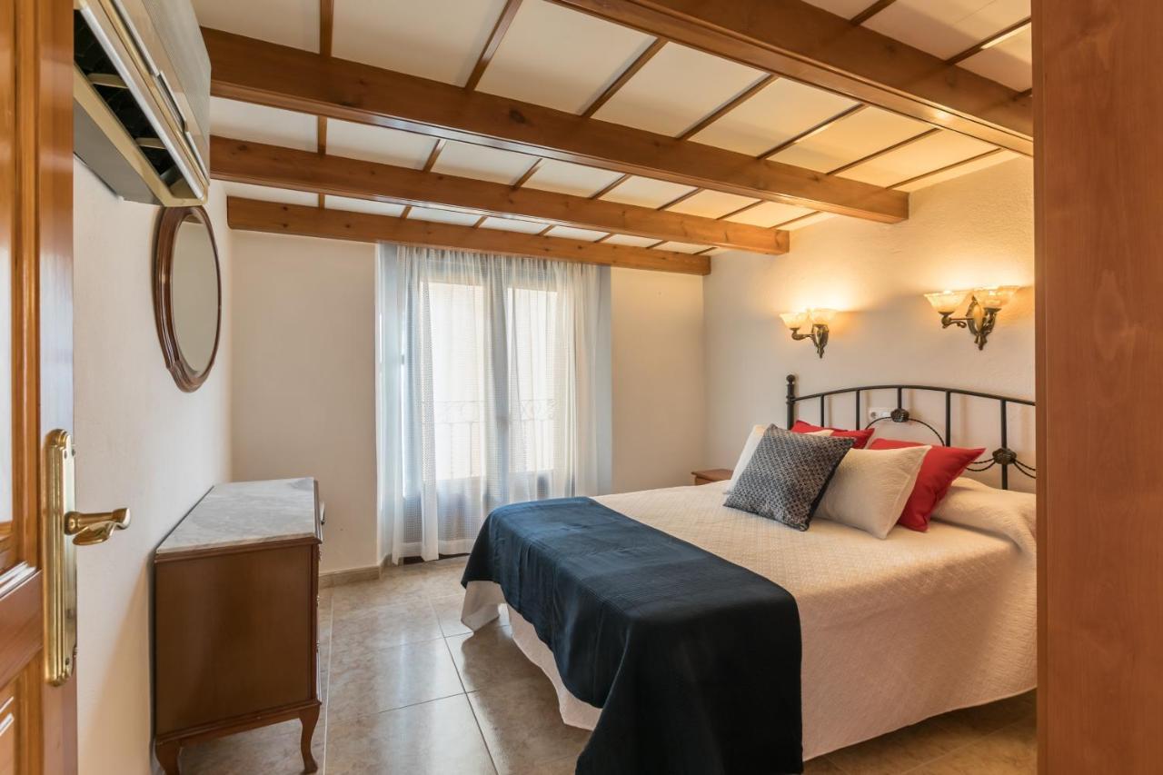 Appartement Duplex Jesus Gran Poder 4. Plaza De La Gavidia Sevilla