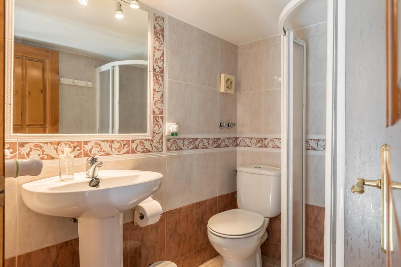 Appartement Duplex Jesus Gran Poder 4. Plaza De La Gavidia