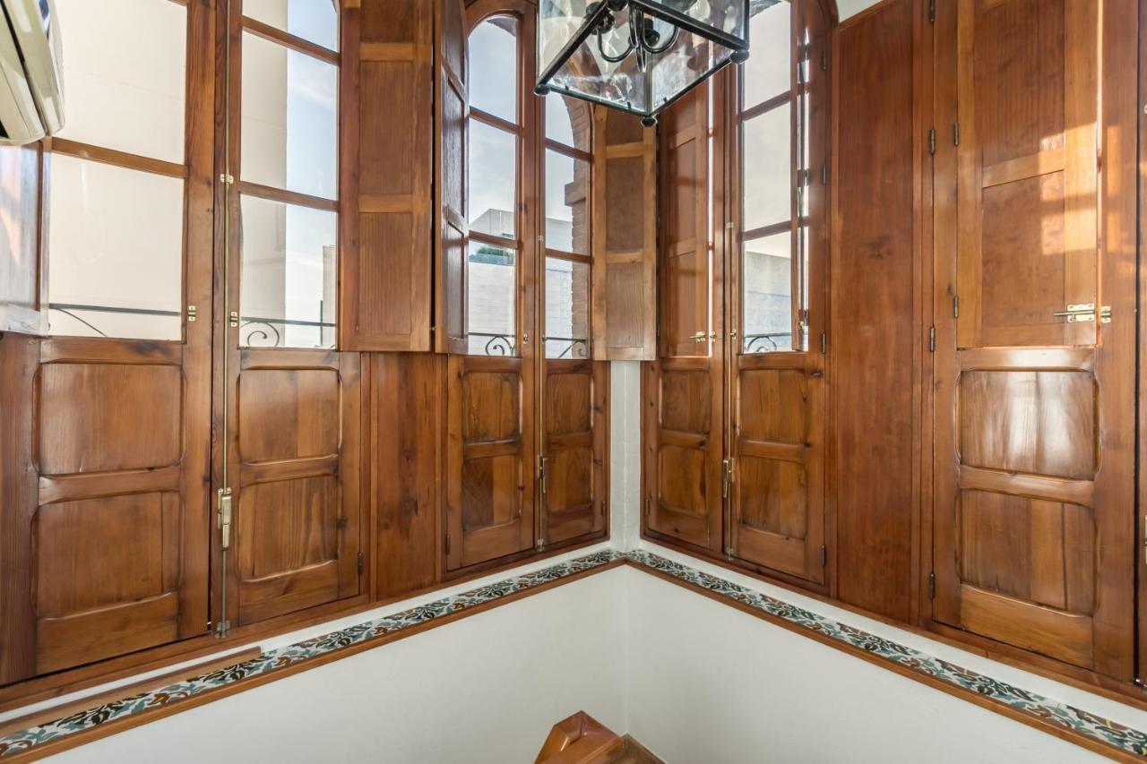 Appartement Duplex Jesus Gran Poder 4. Plaza De La Gavidia